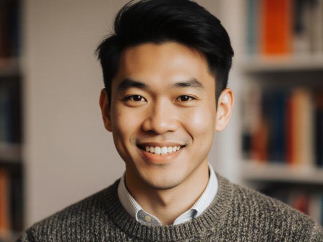 Vimar Kaui, Lead Curator for Fiction