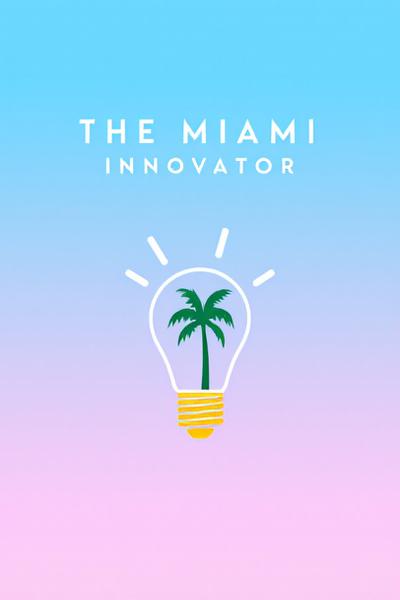 Book Cover: The Miami Innovator