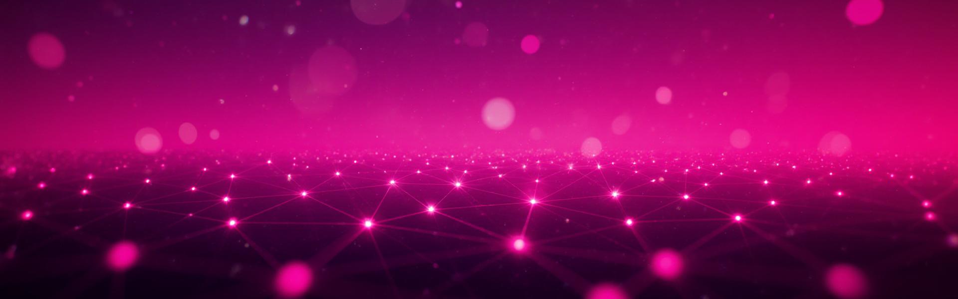 Abstract secure data background